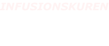 INFUSIONSKUREN